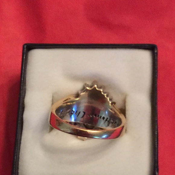 SOlD🔥💎SALE🔥💎 carat Diamond Ring. - Picture 6 of 8